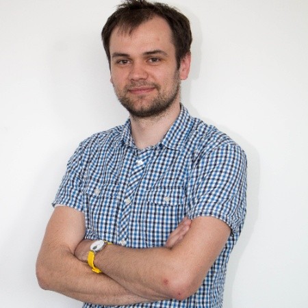 Miroslav Tryzna